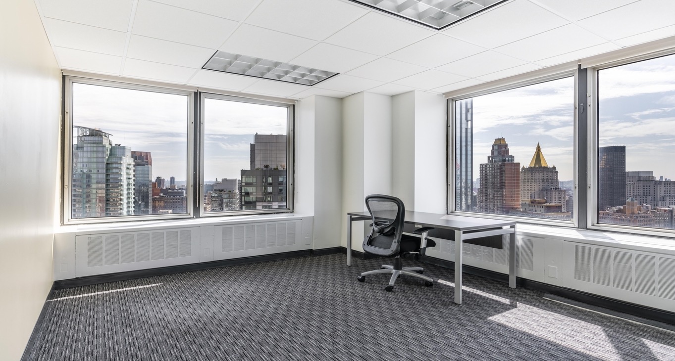 Pusat perniagaan 1250 Broadway Rent office 1250 Broadway — photo 4