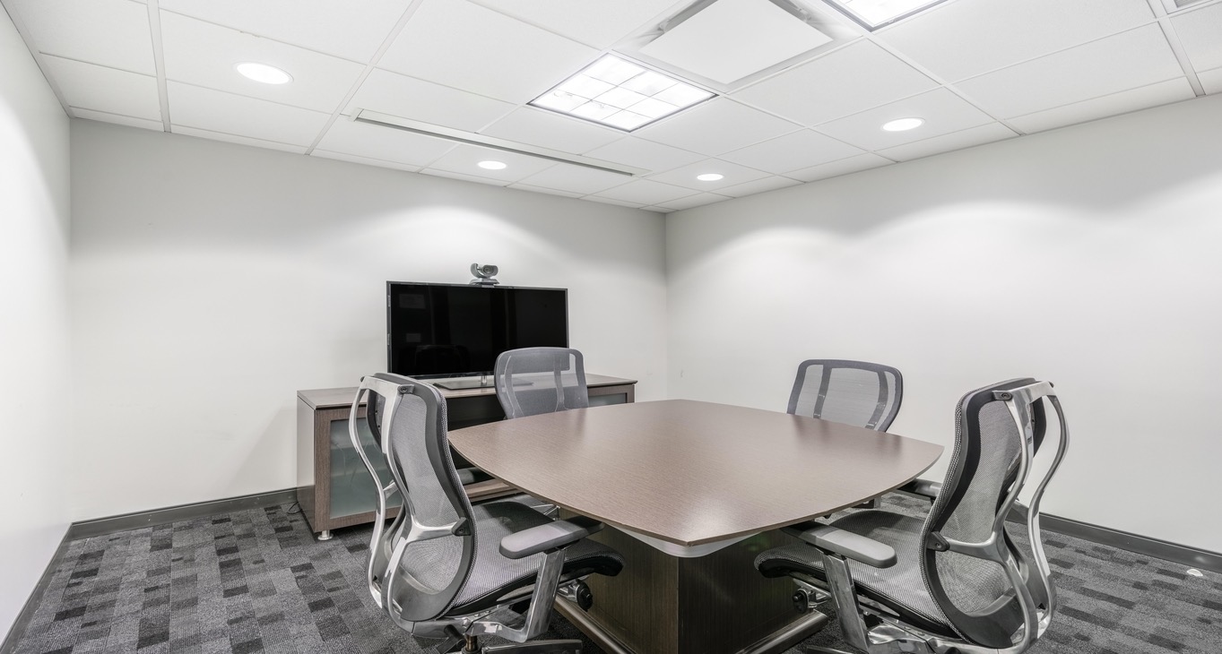 Pusat perniagaan 1250 Broadway Rent office 1250 Broadway — photo 5