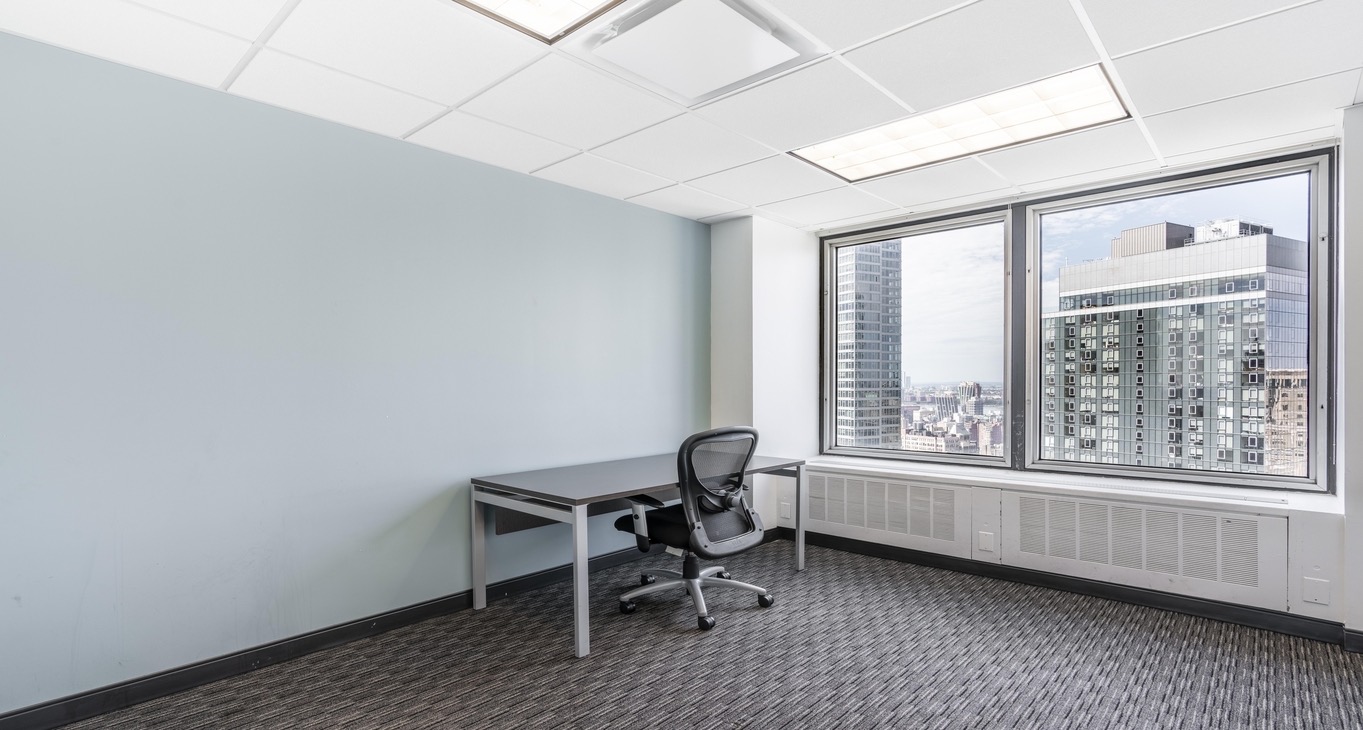 Pusat perniagaan 1250 Broadway Rent office 1250 Broadway — photo 6