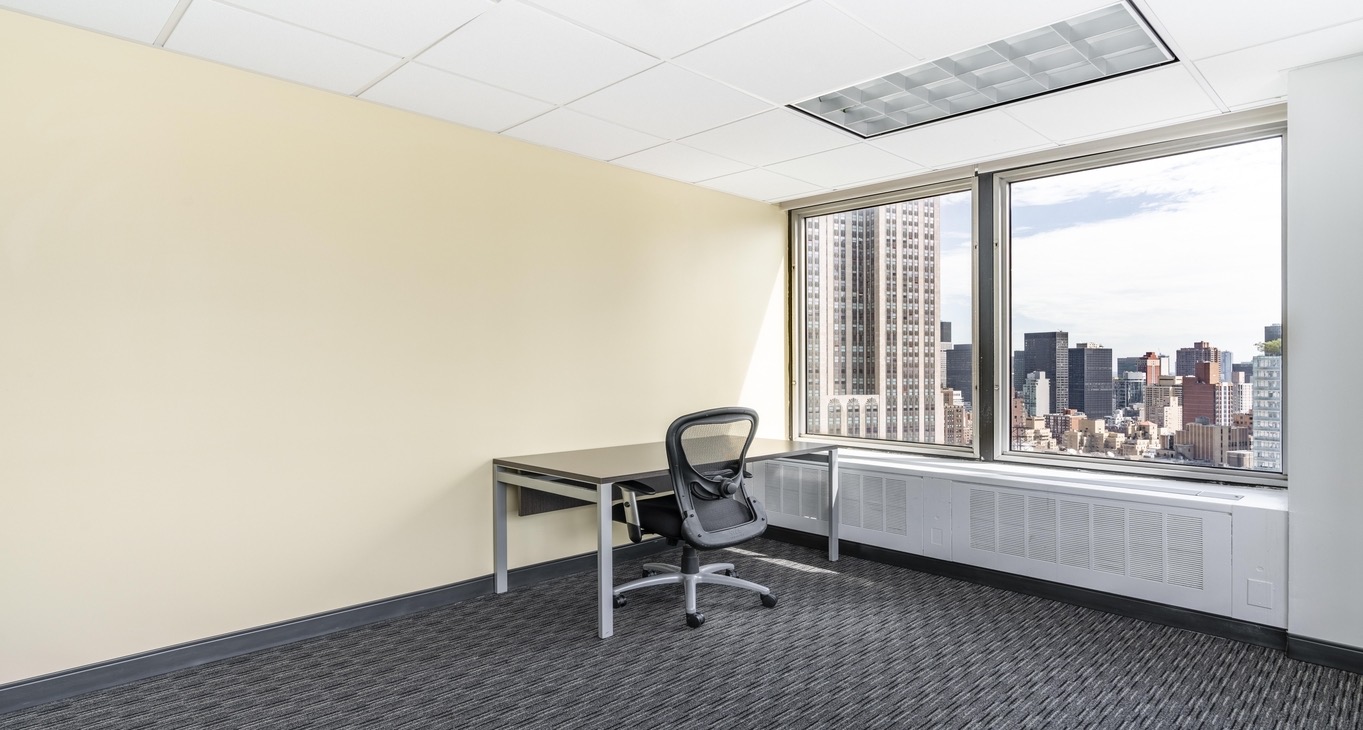 Pusat perniagaan 1250 Broadway Rent office 1250 Broadway — photo 7
