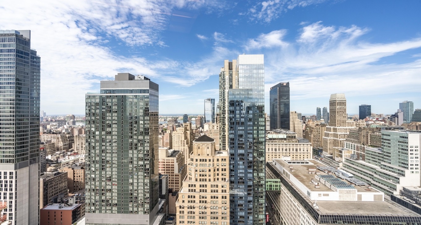 Pusat perniagaan 1250 Broadway Rent office 1250 Broadway — photo 1