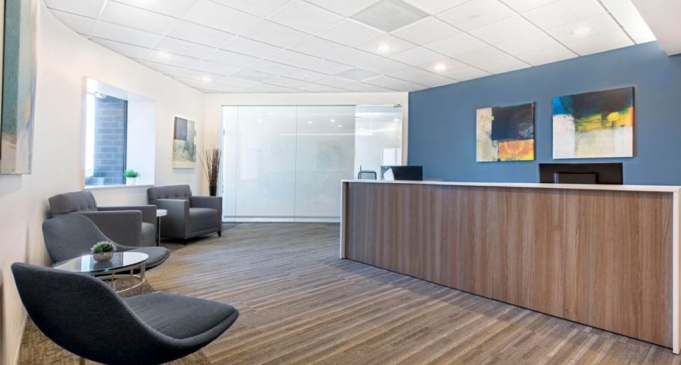 Rent office 1250 Capital of Texas Highway South — photo 6