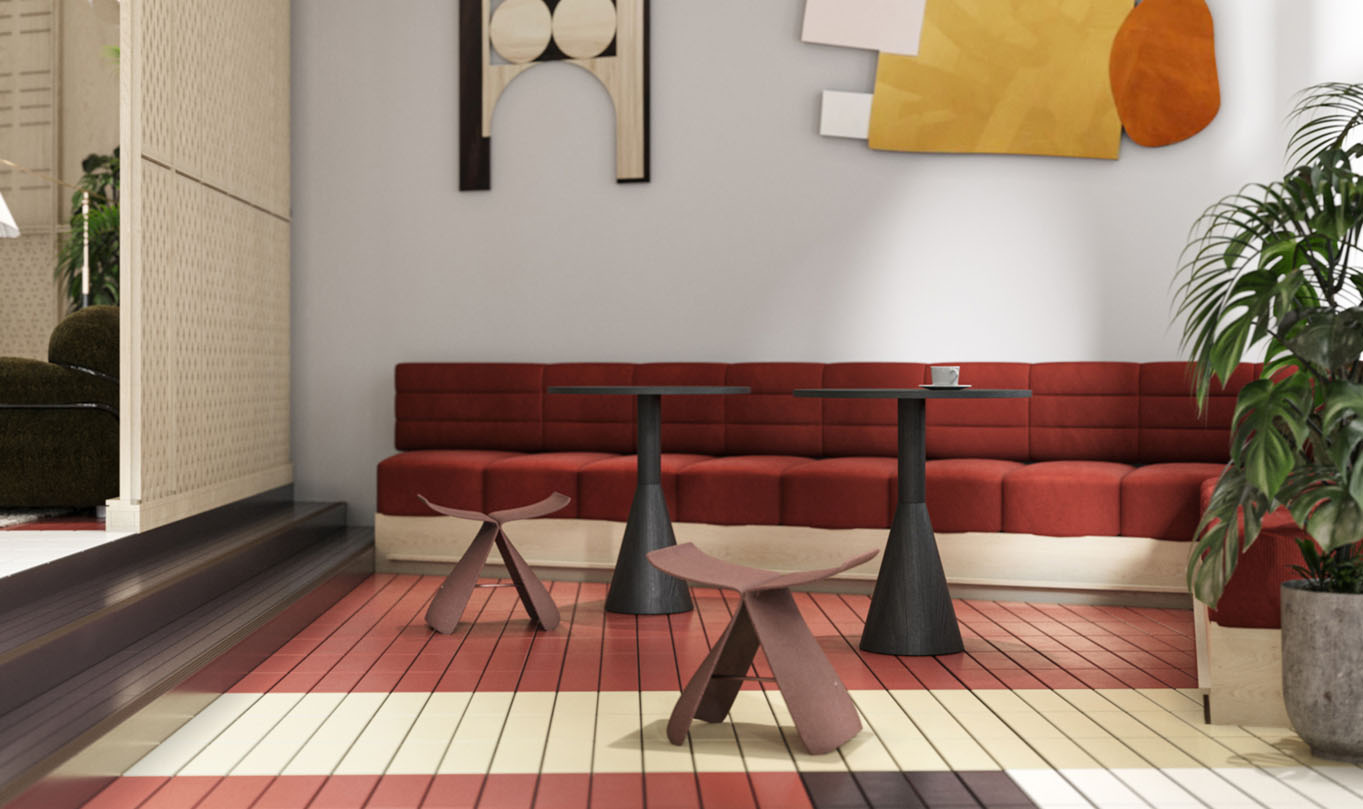 Businesscenter Schopenstehl 13 Rent office Schopenstehl 13 — photo 16