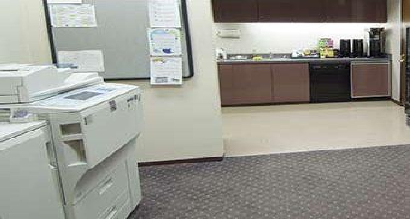 Rent office 125 S. Wacker Drive, Suite 300, Chicago, Il — photo 8