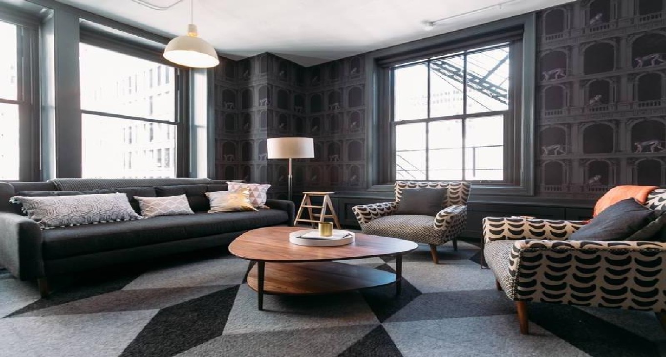 Rent office 125 S Clark Street — photo 11