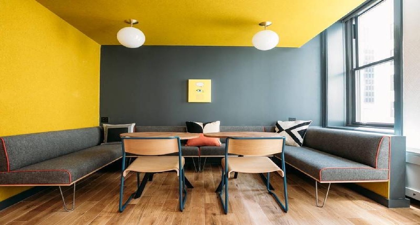 Rent office 125 S Clark Street — photo 10