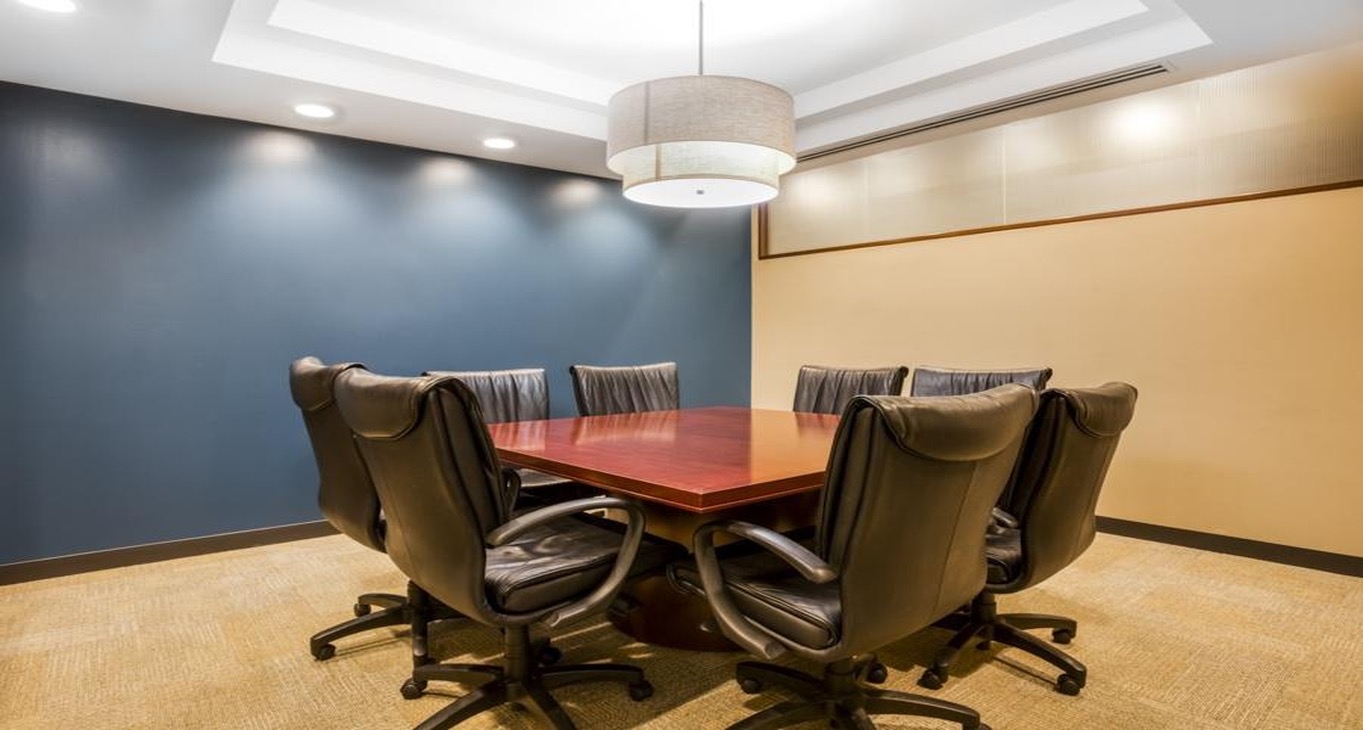 Rent office 125 South Wacker — photo 7