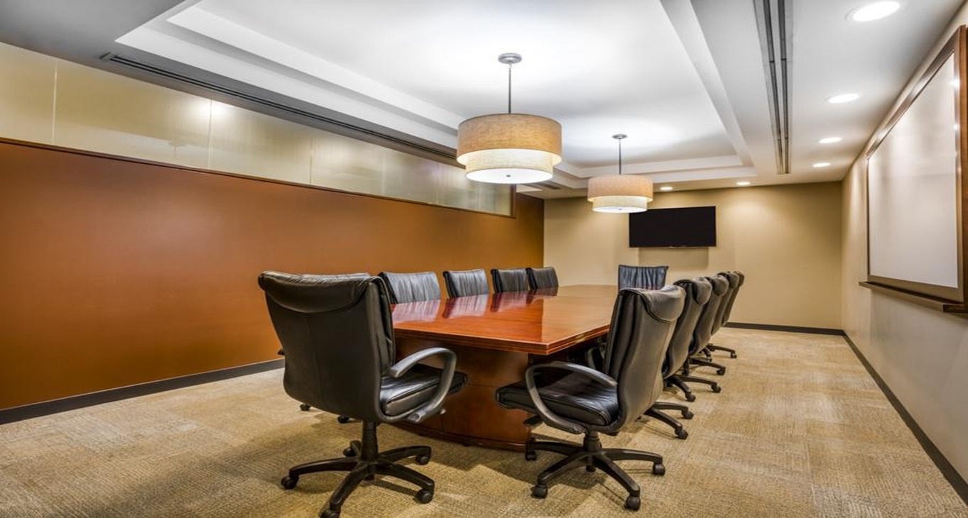 Rent office 125 South Wacker — photo 8