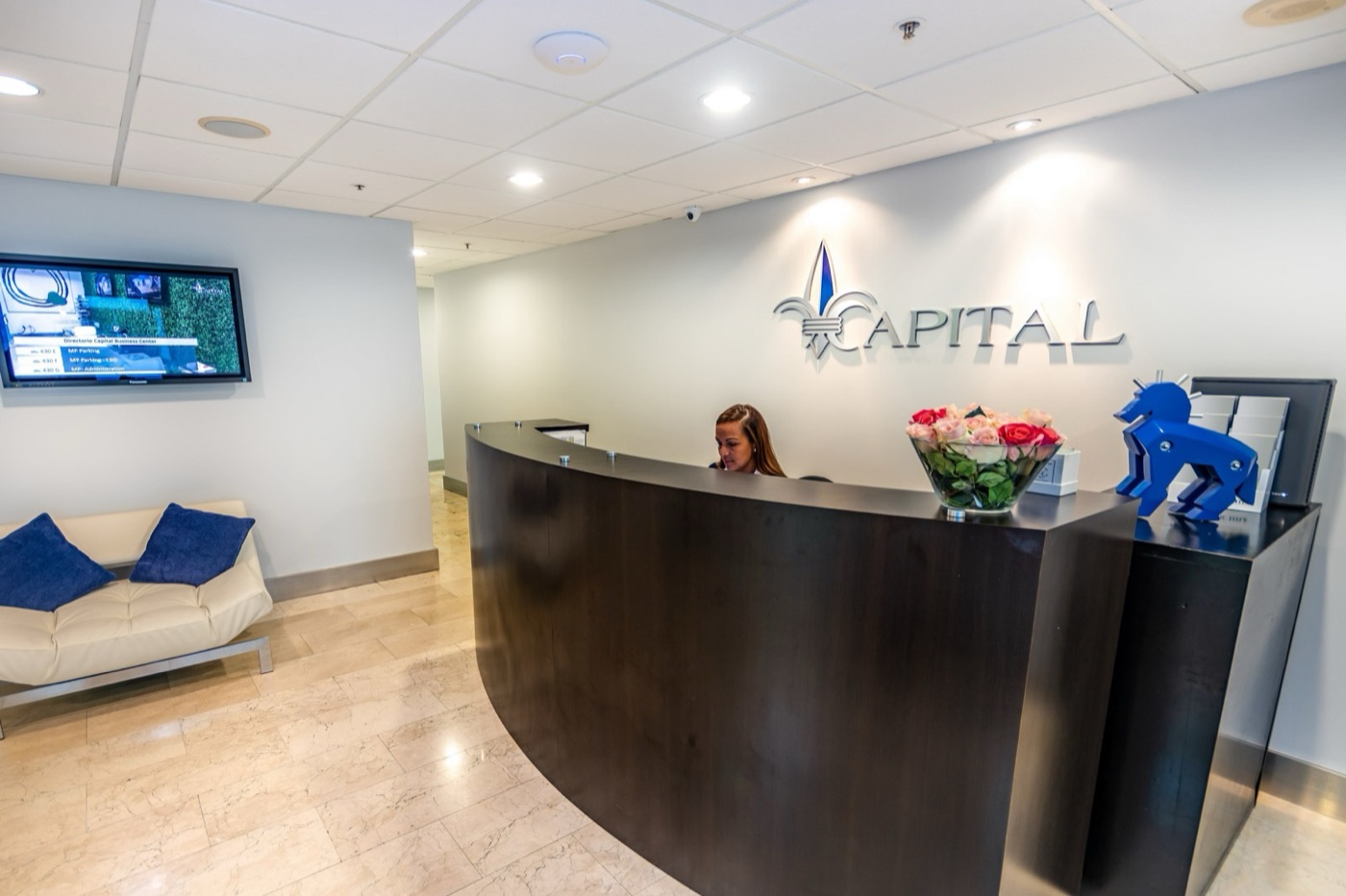 Centro de negocios 1110 Brickell Ave Rent office 1110 Brickell Ave — photo 8