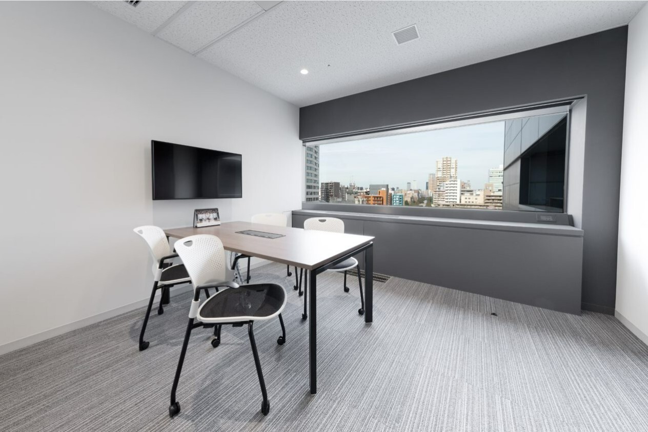 Business center Arco Tower Rent office Arco Tower — photo 5