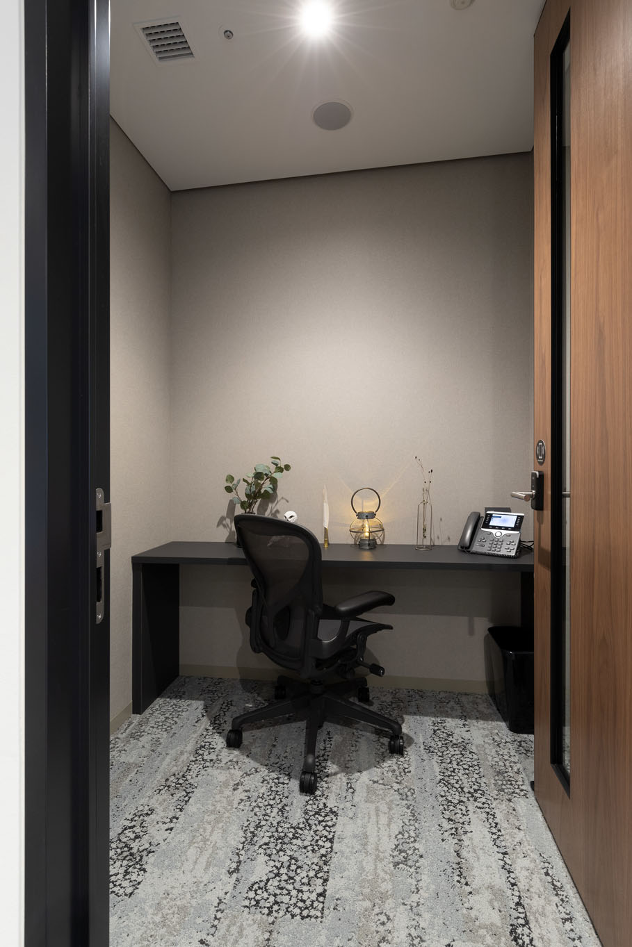 Business center Arco Tower Rent office Arco Tower — photo 6