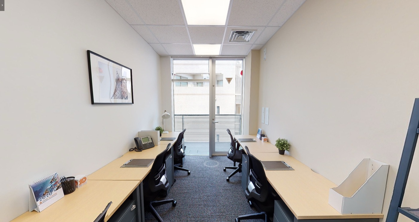 Business center Ichigo Ebisu Green Glass Rent office Ichigo Ebisu Green Glass — photo 1