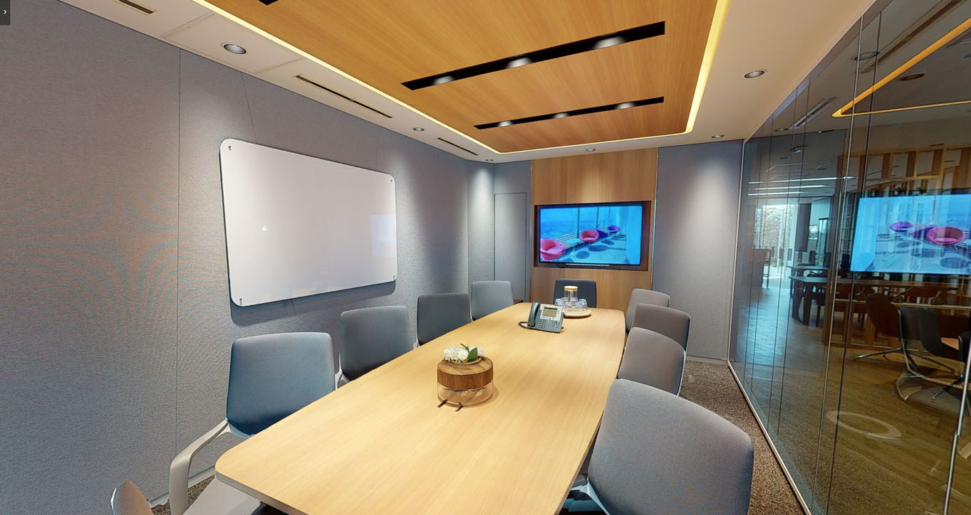 Business center Ichigo Ebisu Green Glass Rent office Ichigo Ebisu Green Glass — photo 17