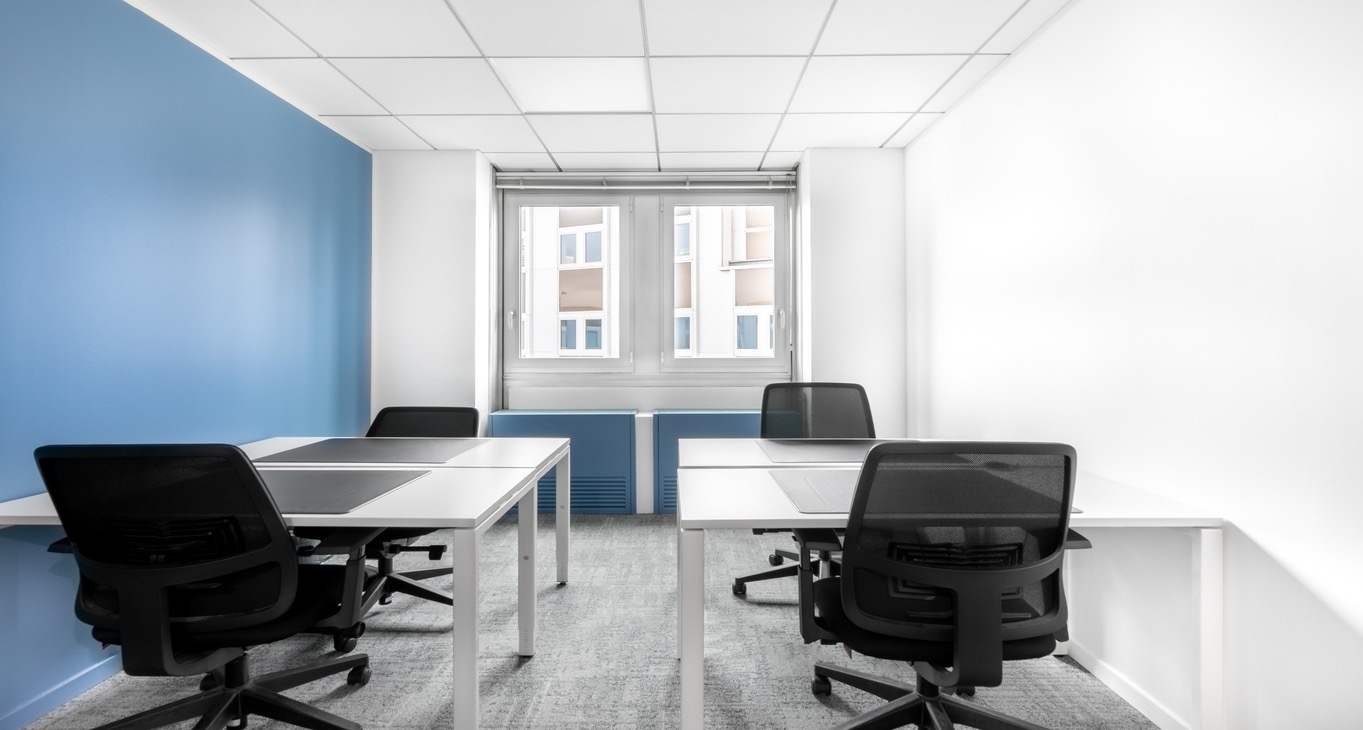 Pusat perniagaan 12 Rond-Point des Champs-elysees Rent office 12 Rond-Point des Champs-elysees — photo 6