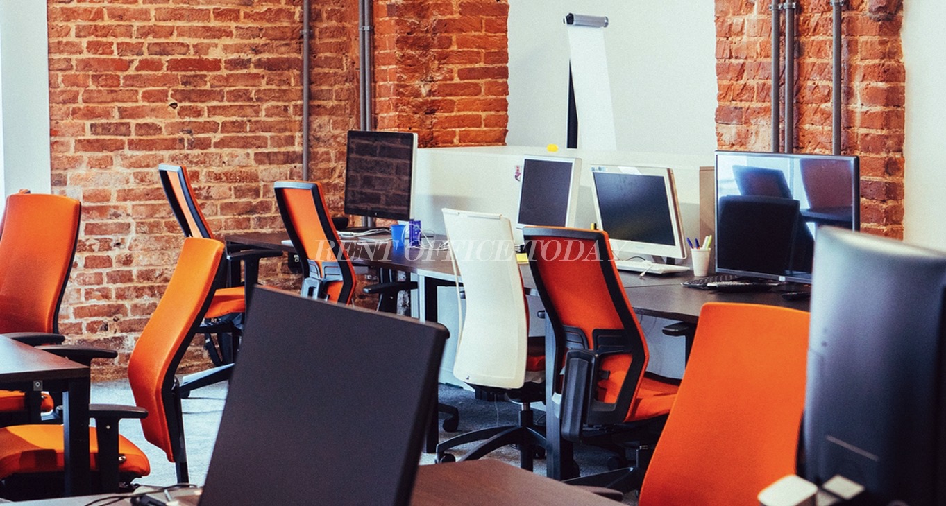 Coworking #tceh Rent office Coworking #tceh — photo 11