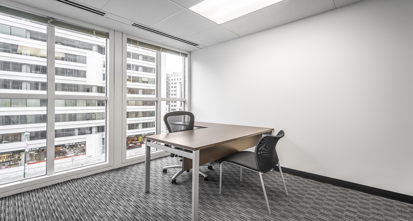 Business center 1300 I Street North West Rent office 1300 I Street North West — photo 7