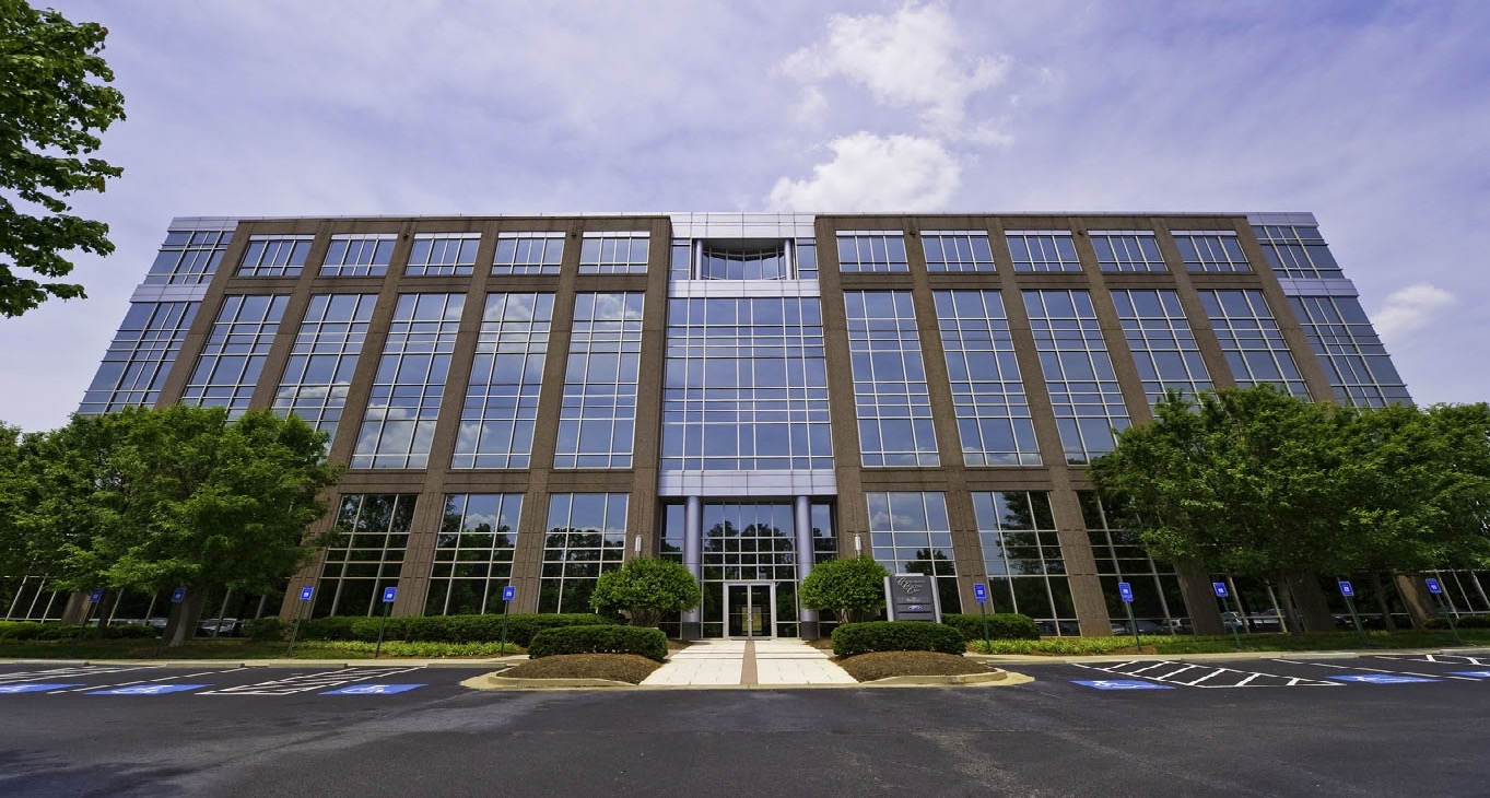 Business center 13010 Morris Rd, Bldg 1 Rent office 13010 Morris Rd, Bldg 1 — photo 10