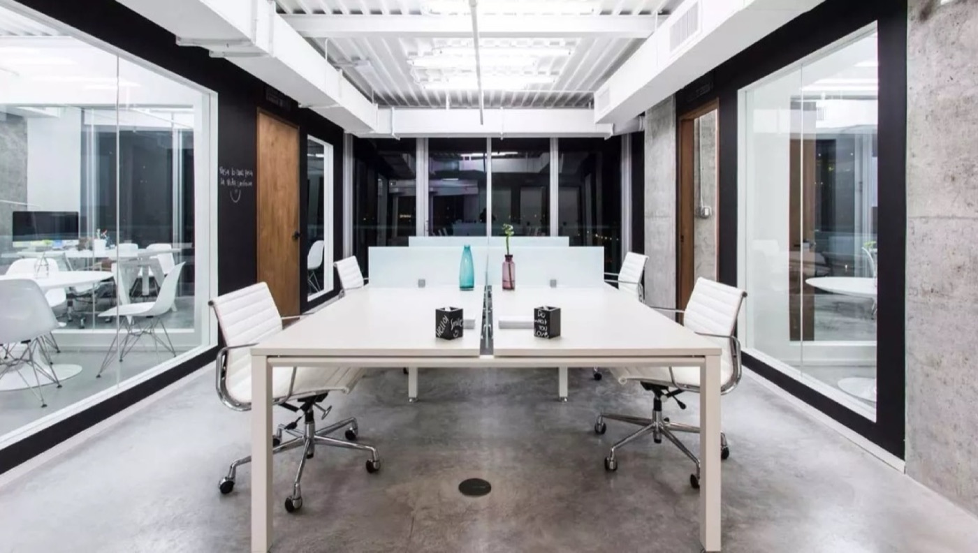 Rent office 888 Biscayne Boulevard — photo 8