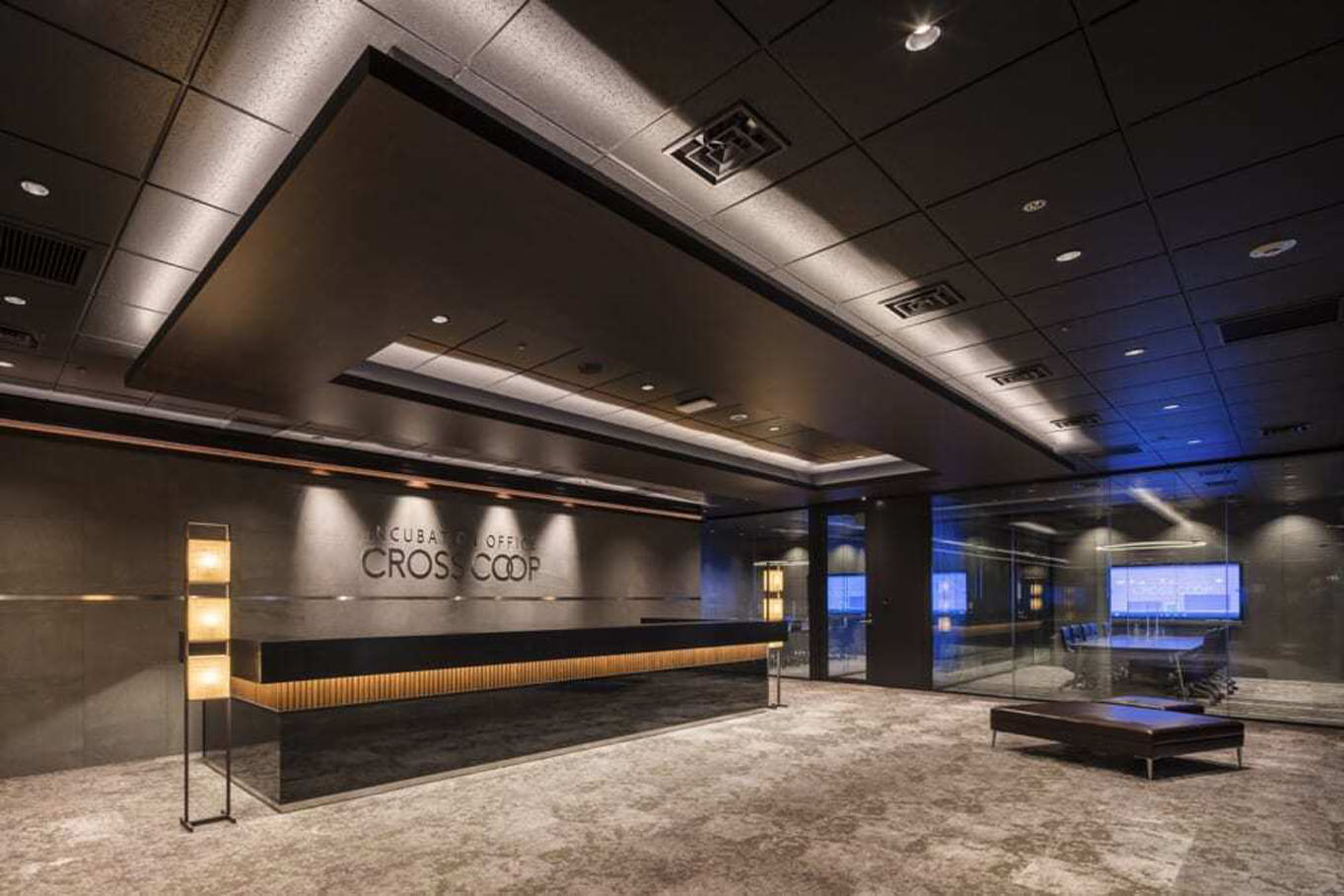 Business center Nihonbashi Sanchome Square Nihonbashi Sanchome Square — photo 2 of 9