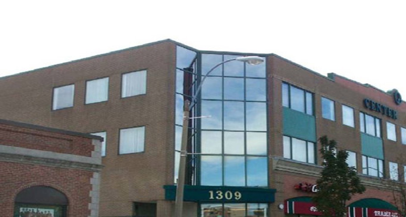 Rent office 1309 Beacon Street, Suite 300 — photo 10