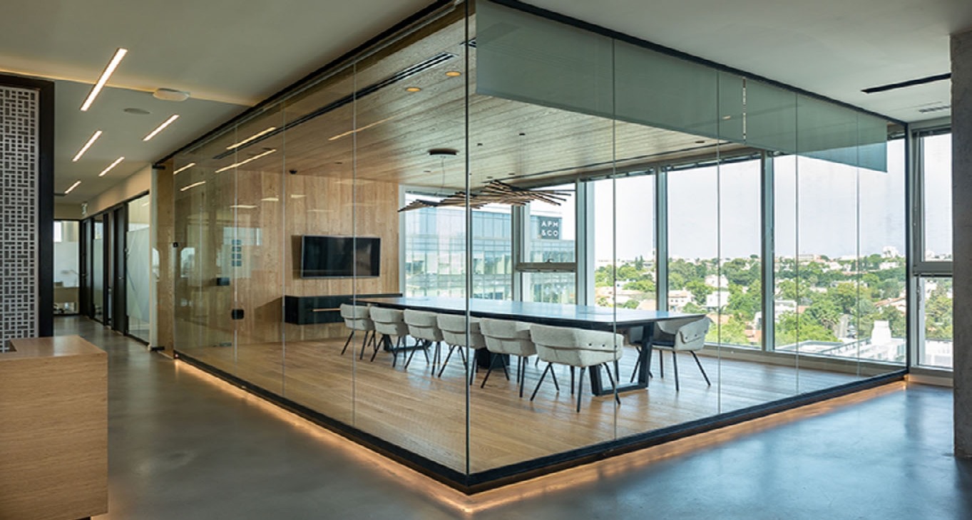Rent office 1309 Beacon Street, Suite 300 — photo 9