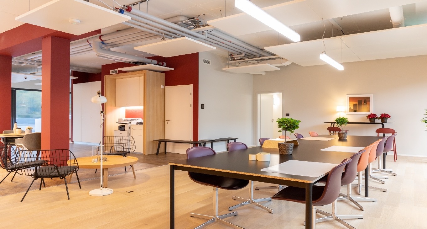 Rent office 1309 Beacon Street, Suite 300 — photo 6