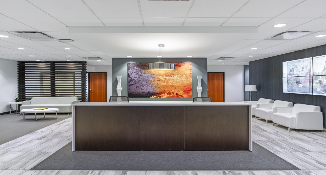 Rent office 1325 Avenue of the Americas — photo 3