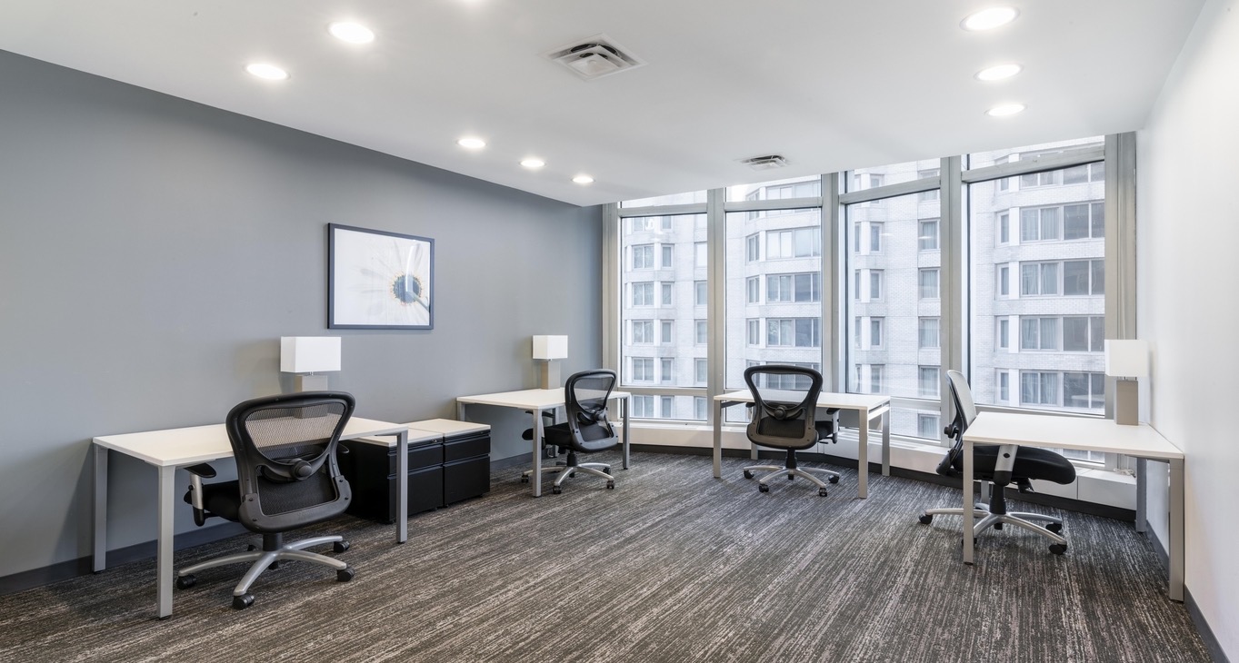 Rent office 1325 Avenue of the Americas — photo 4