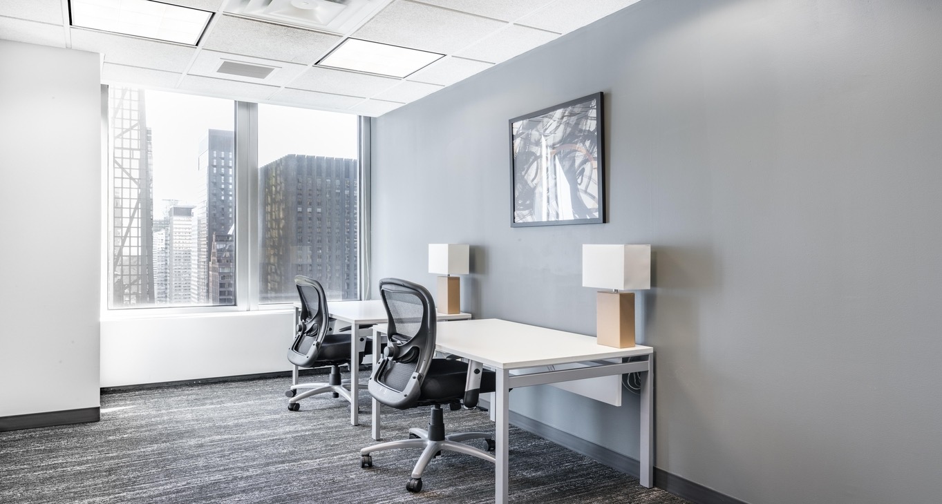 Rent office 1325 Avenue of the Americas — photo 6