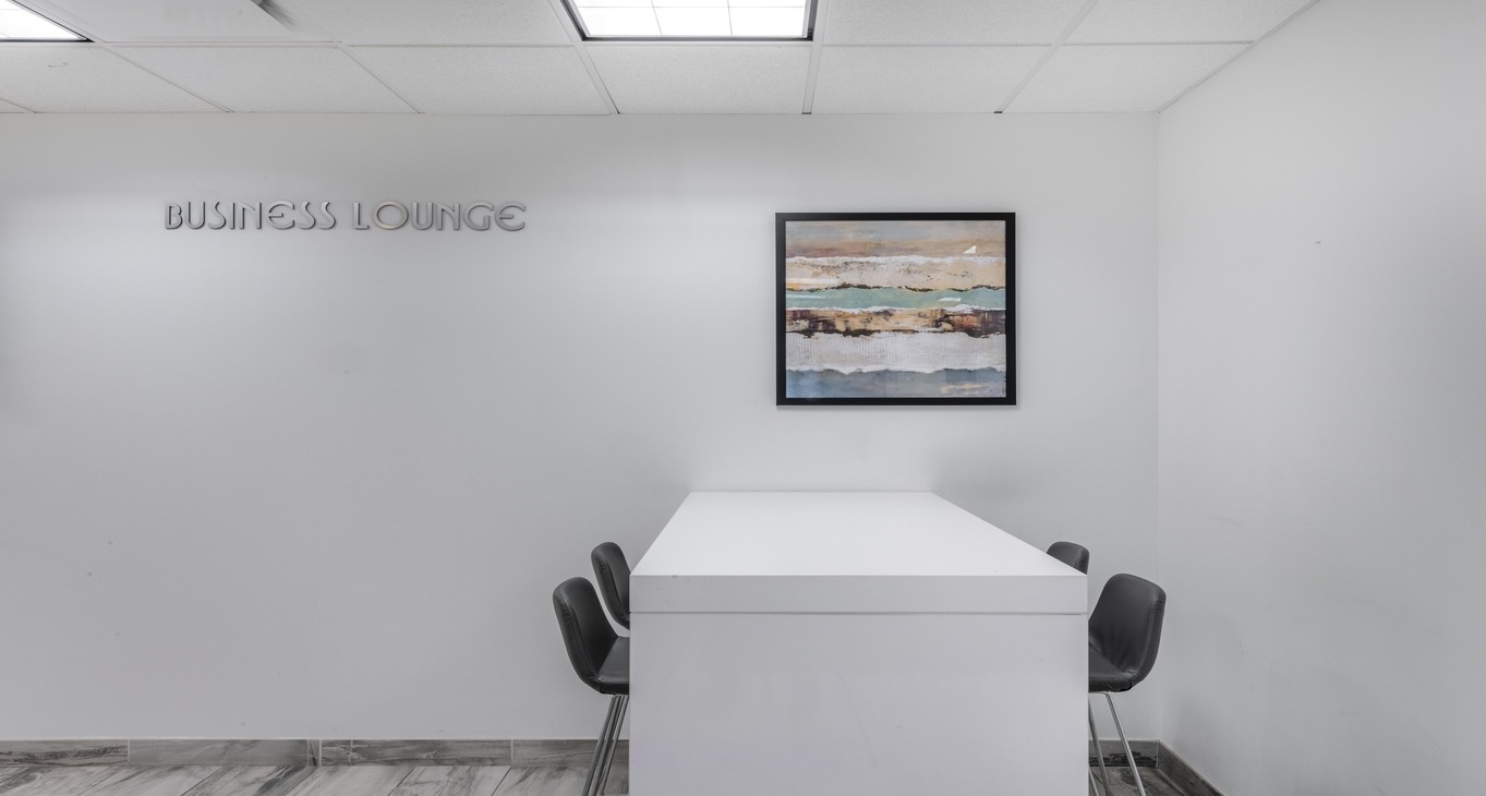 Rent office 1325 Avenue of the Americas — photo 7