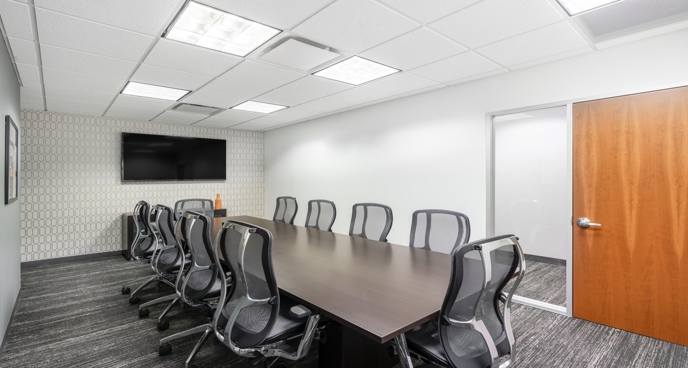 Rent office 1325 Avenue of the Americas — photo 9