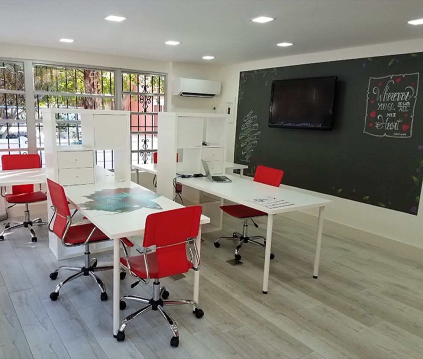 Rent office Southwest 27th Avenue 2857 — photo 1
