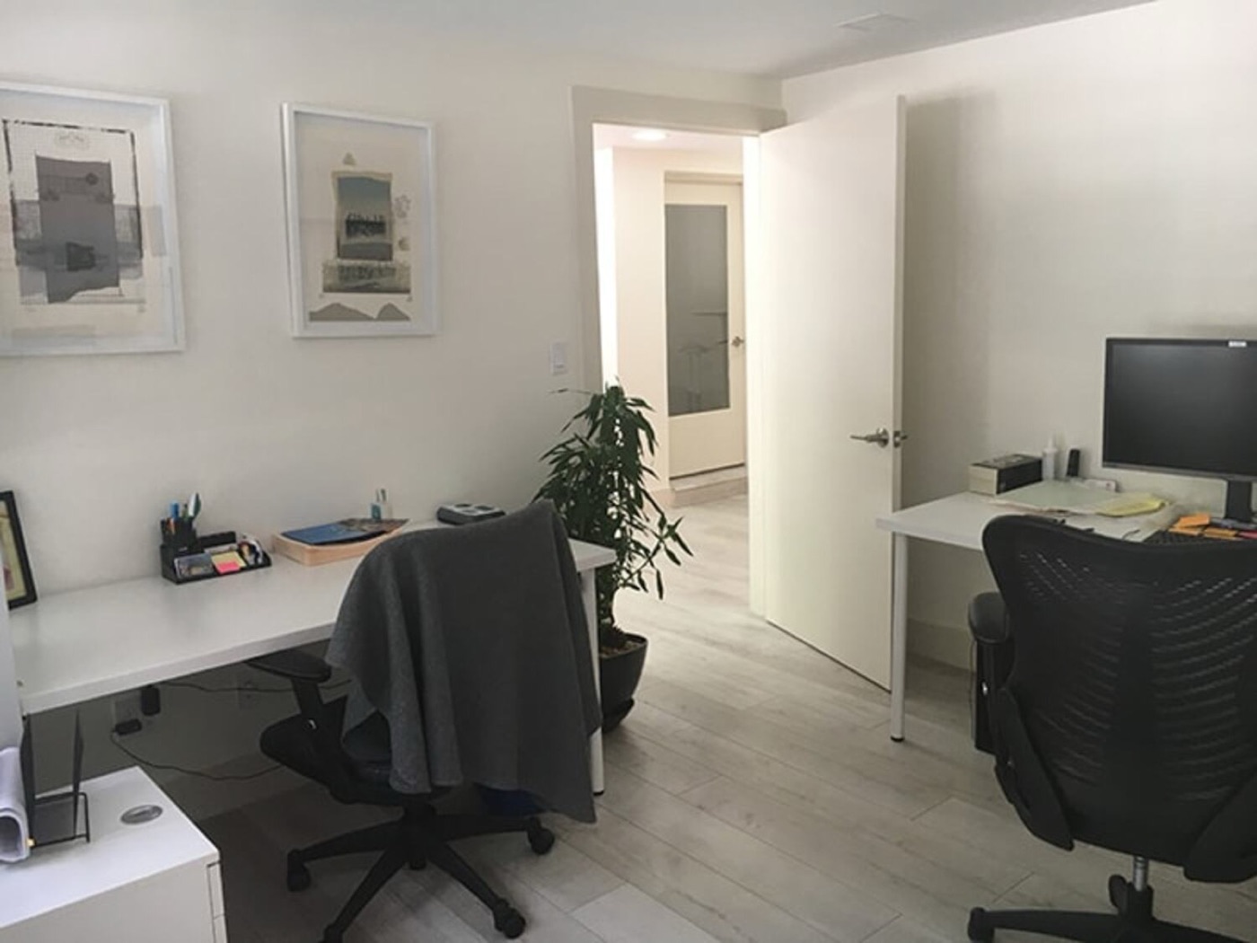 Rent office Southwest 27th Avenue 2857 — photo 4