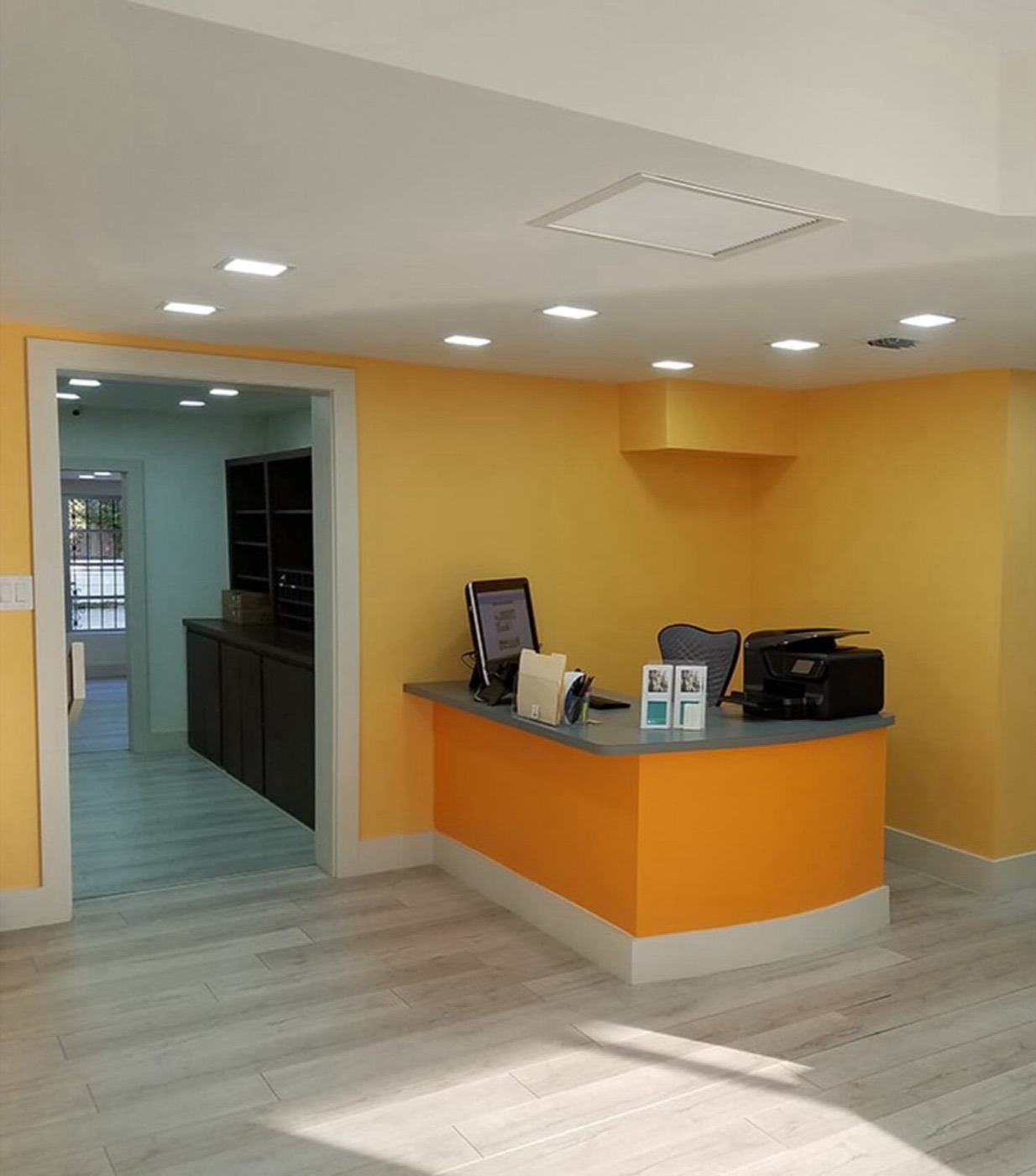Rent office Southwest 27th Avenue 2857 — photo 5