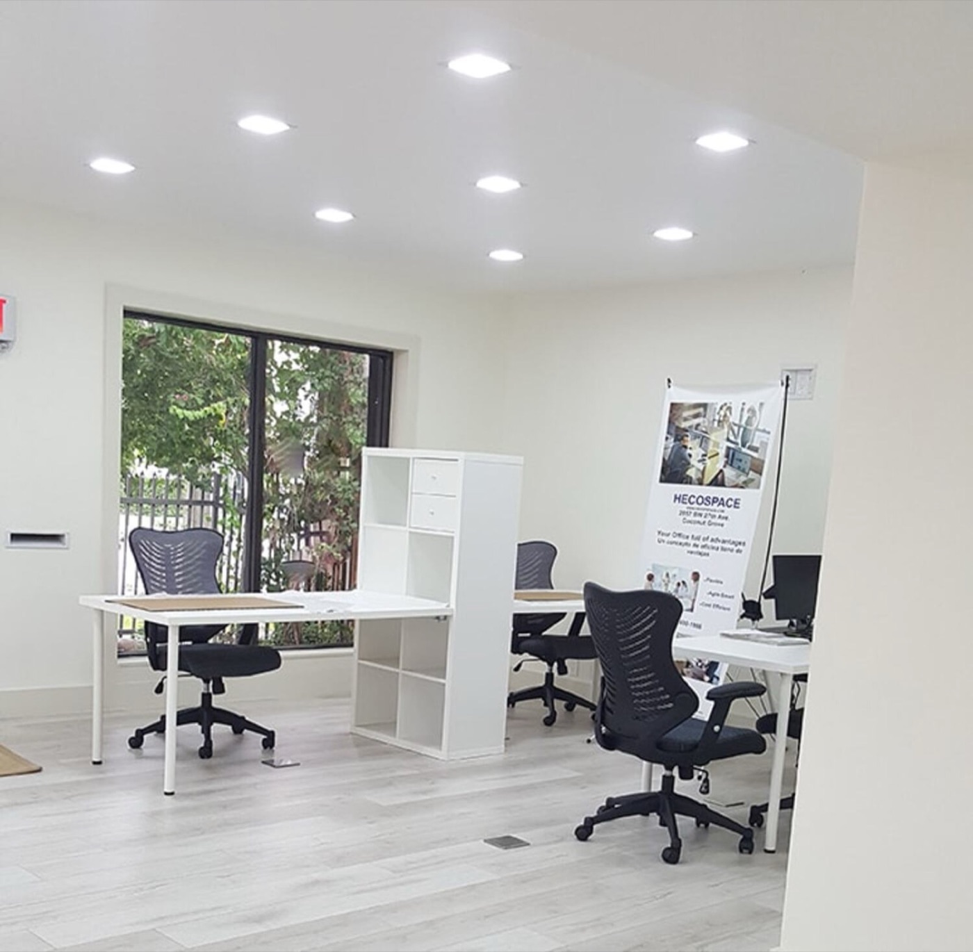 Rent office Southwest 27th Avenue 2857 — photo 6