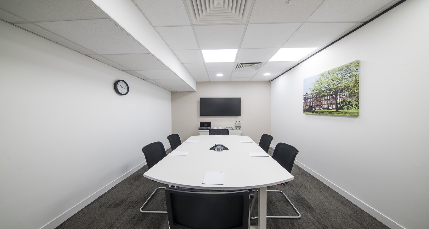 商务中心 132 Lewisham High Street Rent office 132 Lewisham High Street — photo 12