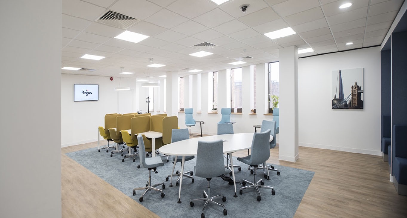 商务中心 132 Lewisham High Street Rent office 132 Lewisham High Street — photo 14