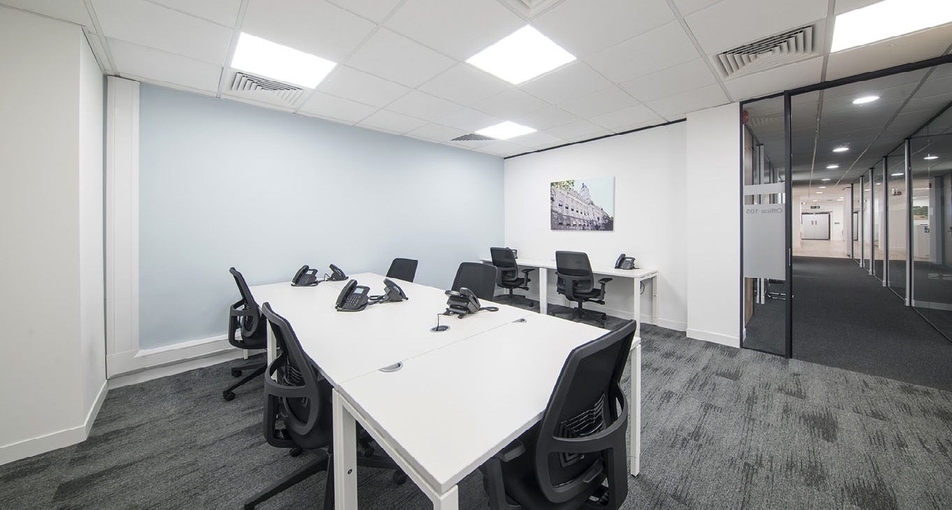 商务中心 132 Lewisham High Street Rent office 132 Lewisham High Street — photo 2