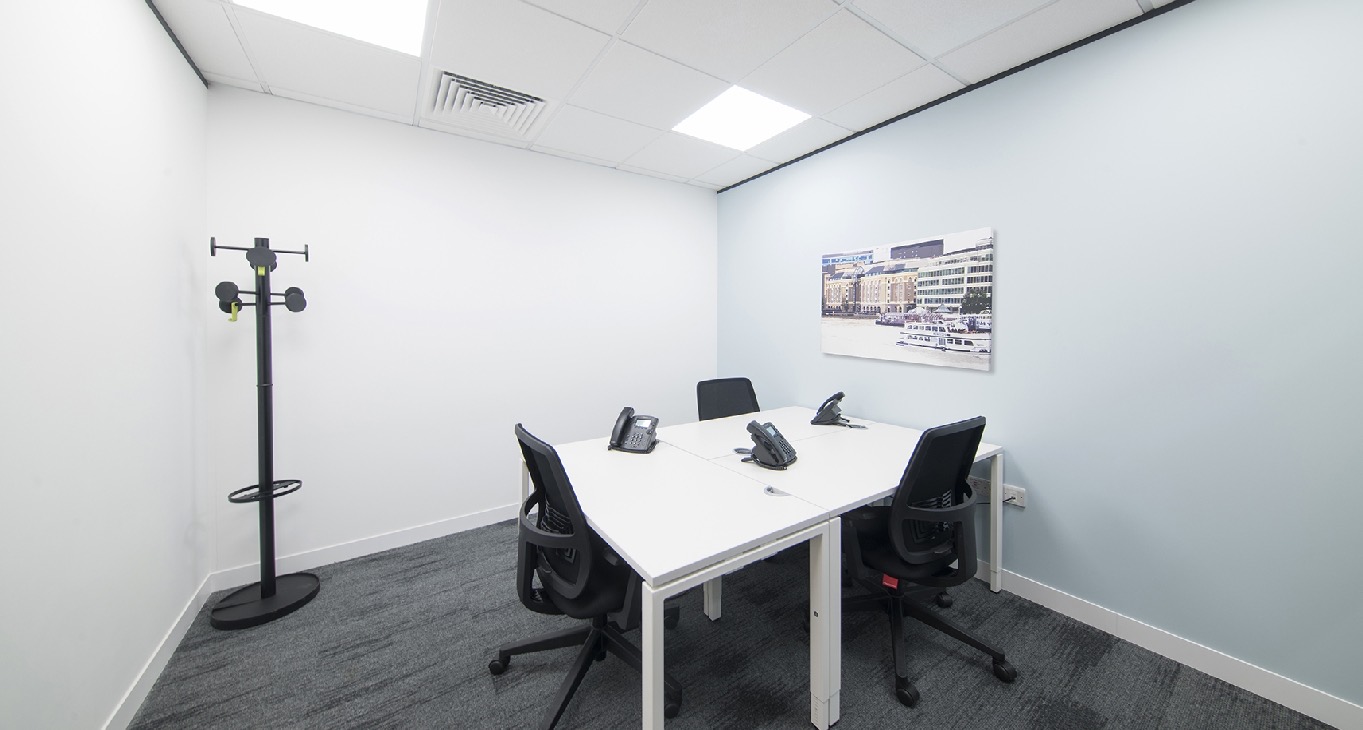 商务中心 132 Lewisham High Street Rent office 132 Lewisham High Street — photo 3