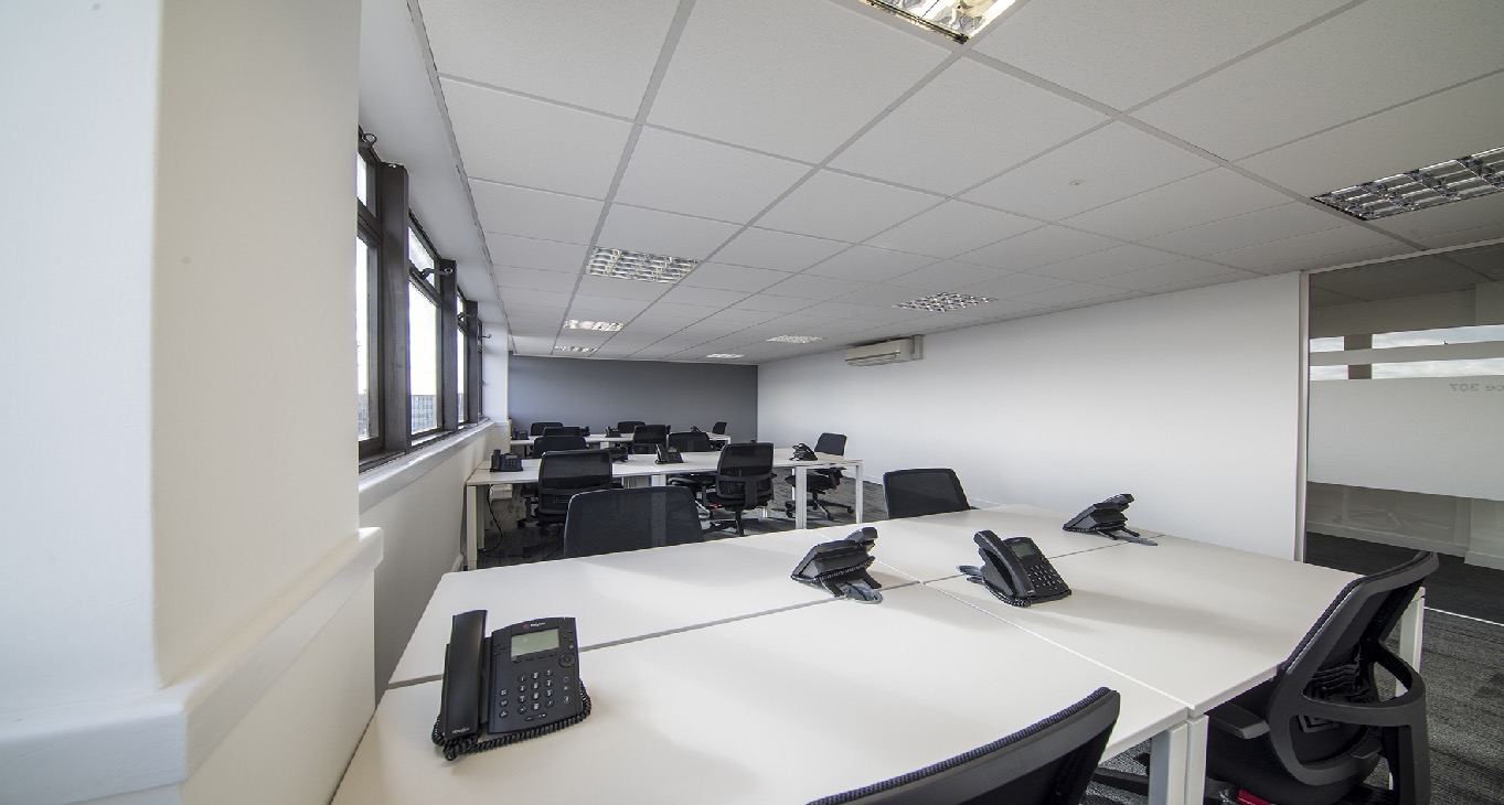 商务中心 132 Lewisham High Street Rent office 132 Lewisham High Street — photo 7