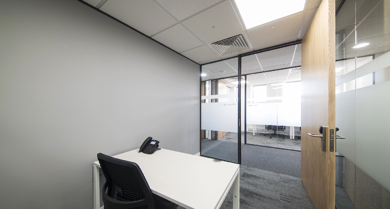 商务中心 132 Lewisham High Street Rent office 132 Lewisham High Street — photo 8