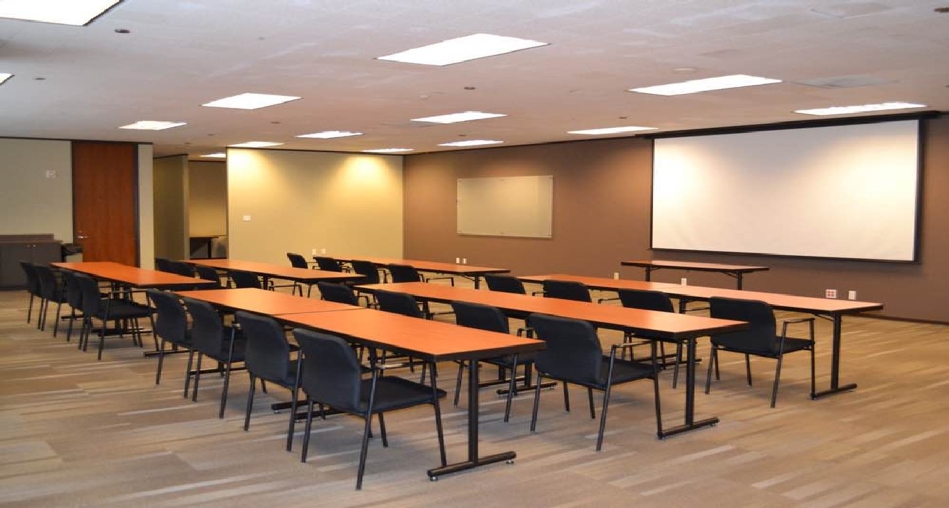 Rent office 13355 Noel Road — photo 10