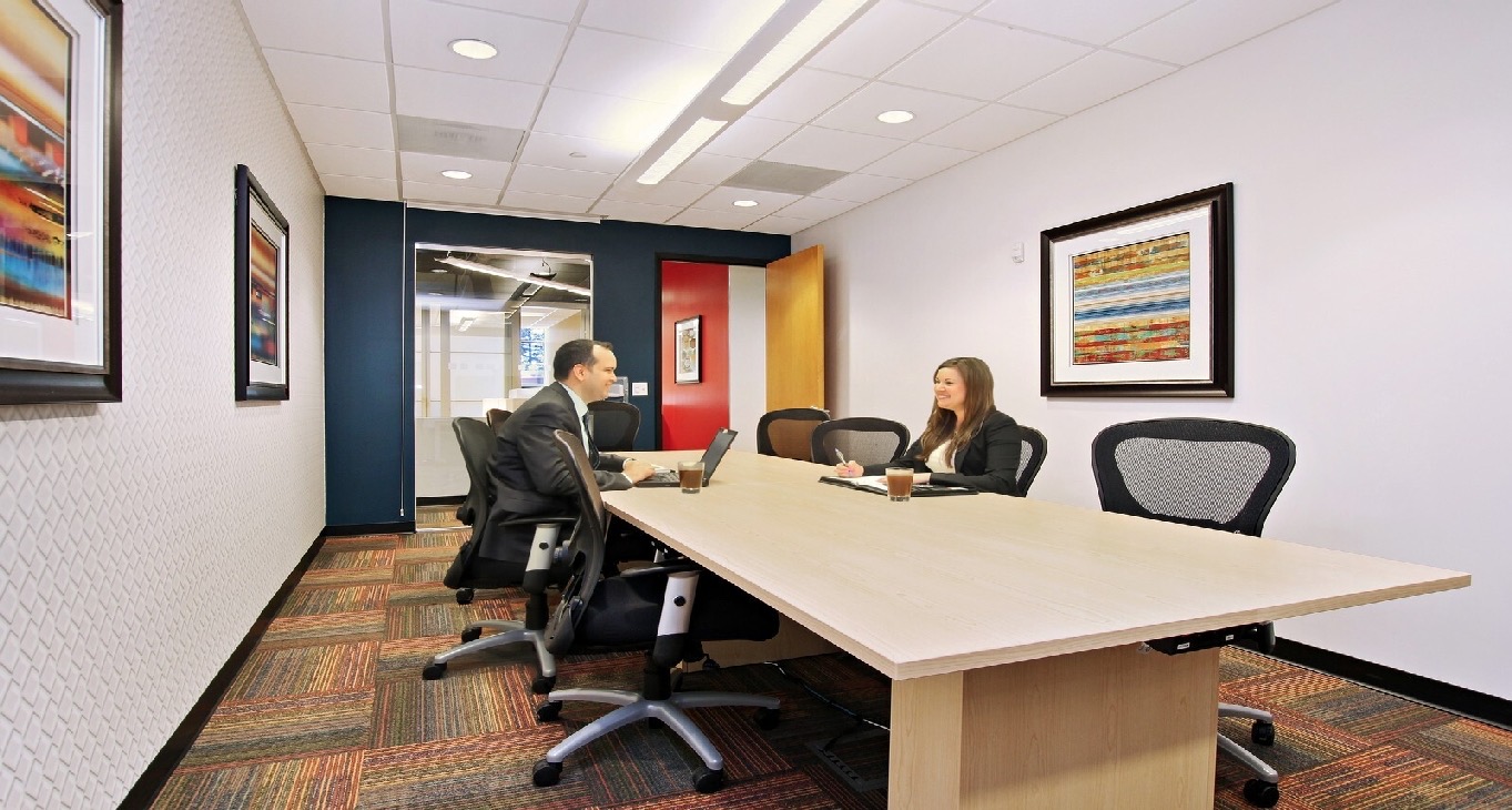 Rent office 1350 Scenic Highway, Suite 266 — photo 2