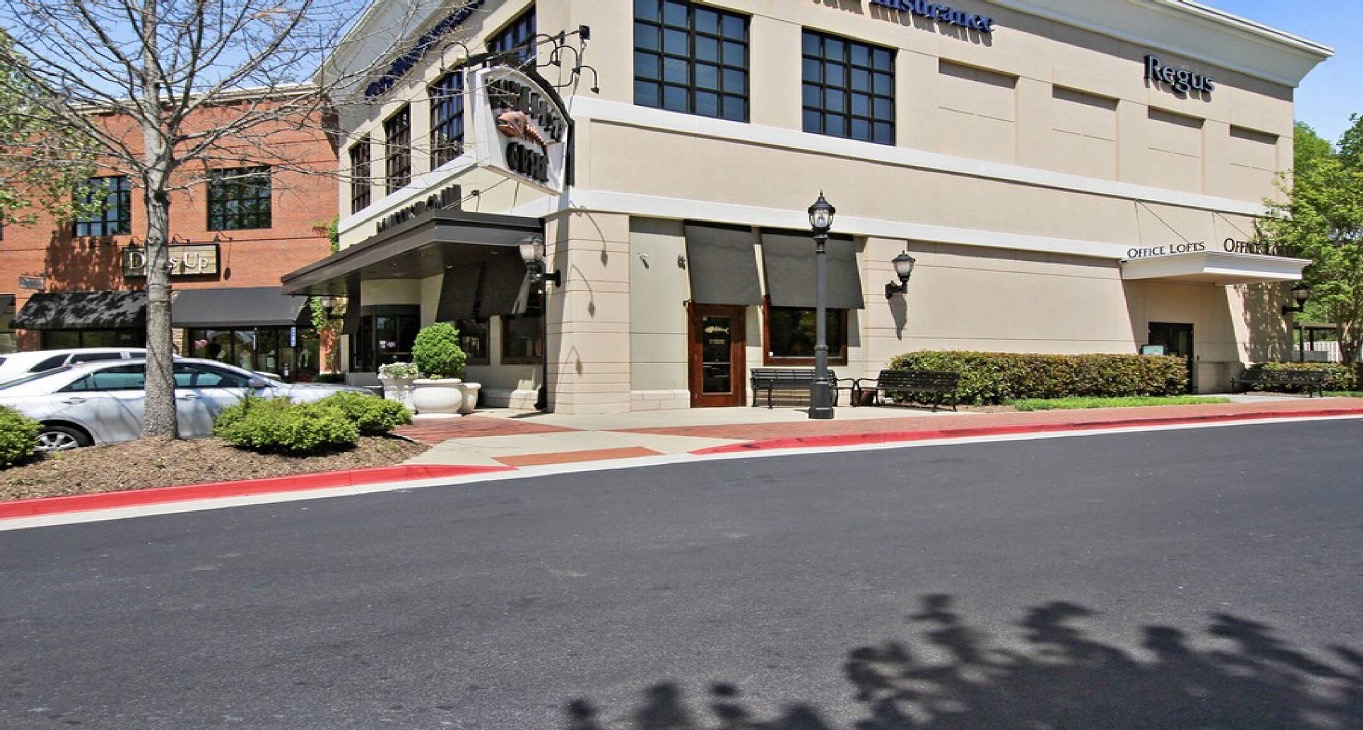 Rent office 1350 Scenic Highway, Suite 266 — photo 10