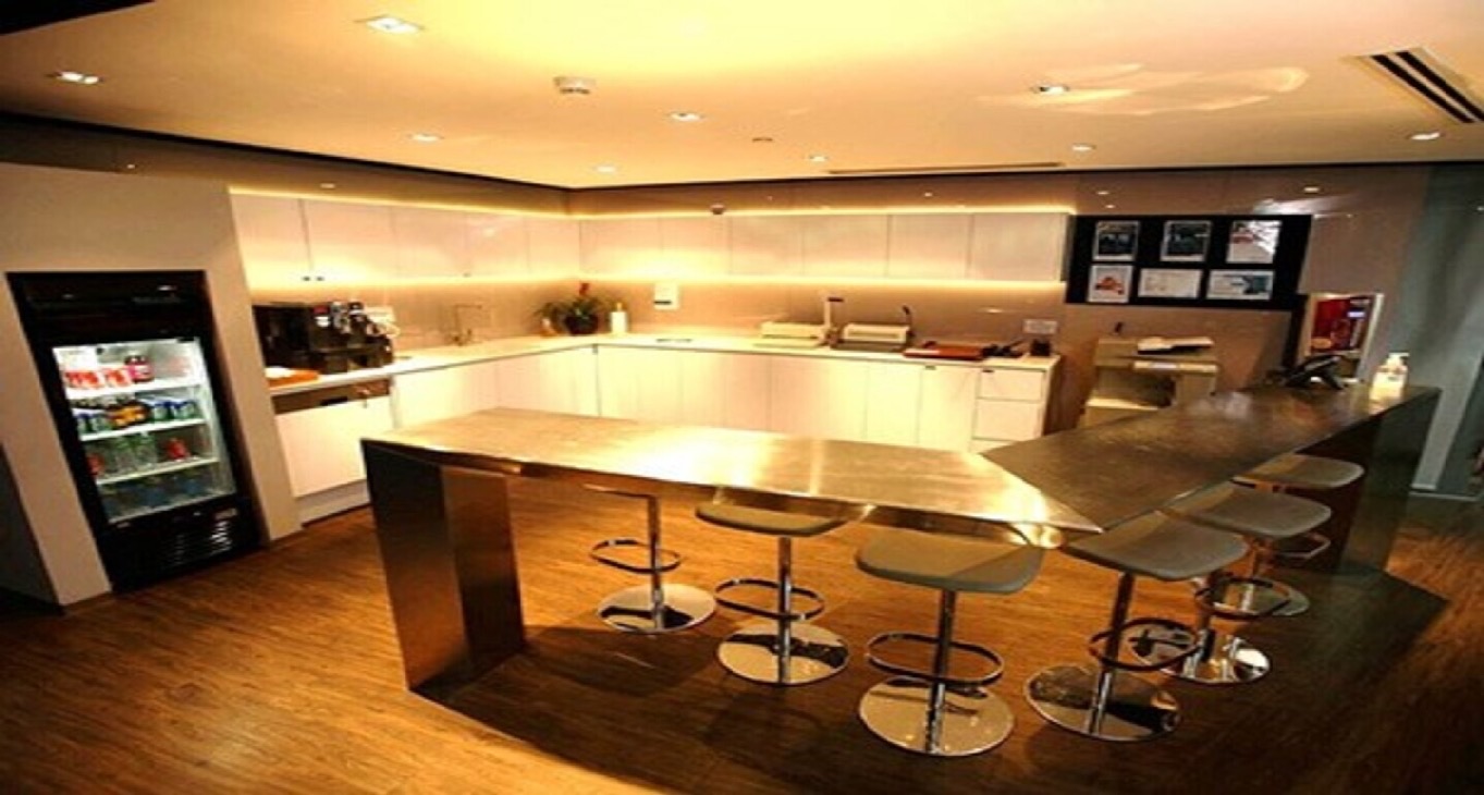 Rent office 1350 Scenic Highway, Suite 266 — photo 9