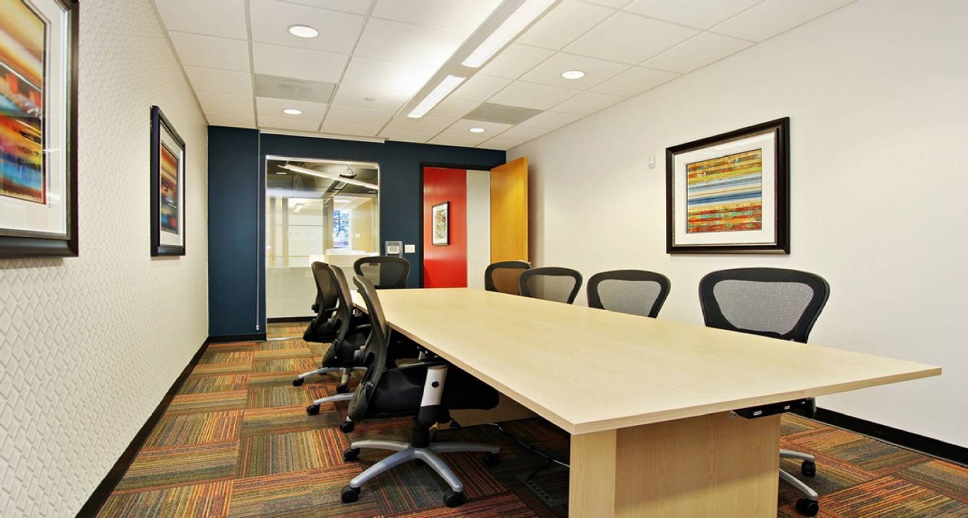 Rent office 1350 Scenic Highway, Suite 266 — photo 7