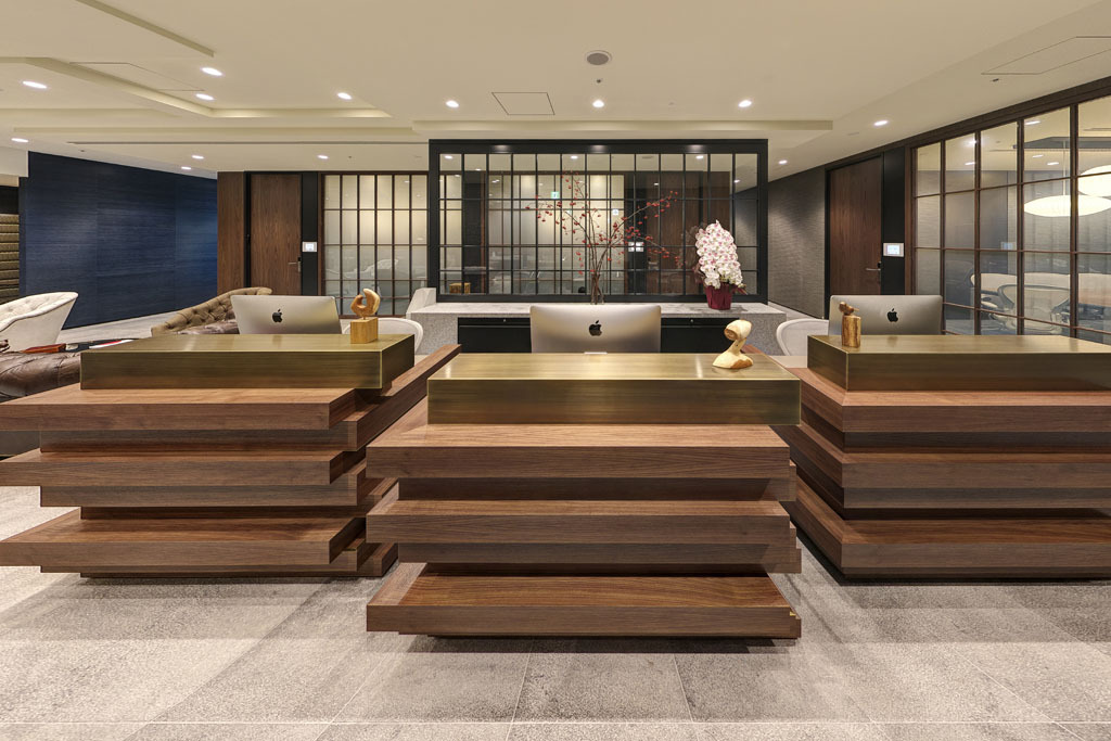 Kyobashi Edogrand — photo 4 of 8