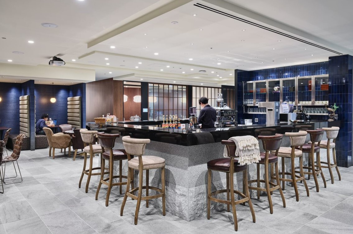 Kyobashi Edogrand — photo 3 of 8