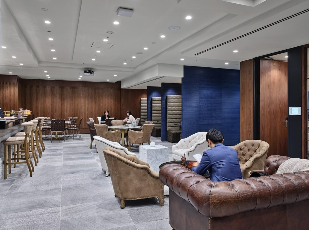 Kyobashi Edogrand — photo 7 of 8