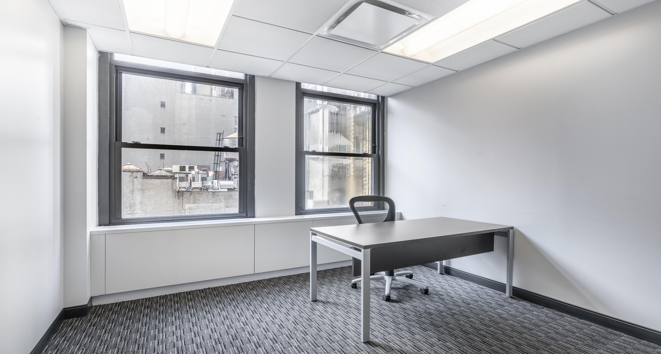 Rent office 136 Madison Avenue — photo 4